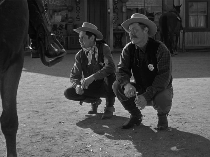 Wagon Master John Ford